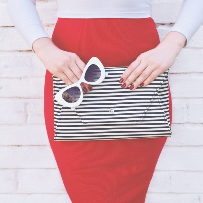 The Smart Woman - Personal Branding - Networking