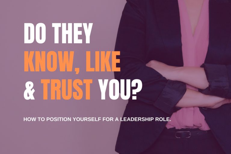 The Smart Woman BLOG – Strategy for women leaders – Darine BenAmara