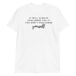 Short-Sleeve T-Shirt